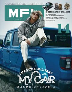 MFL Vol.14