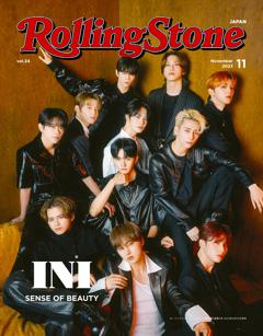 Rolling Stone Japan Rolling Stone Japan vol.24