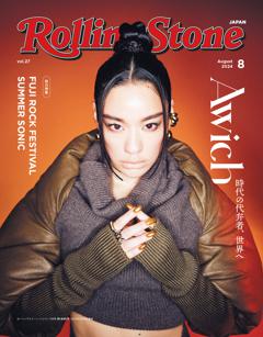 Rolling Stone Japan Rolling Stone Japan vol.27