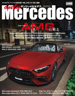 only mercedes vol.224