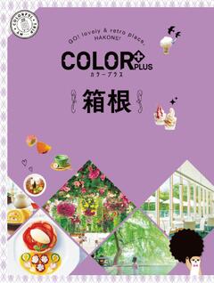 カラープラス 箱根 23