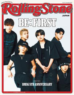 Rolling Stone Japan vol.32
