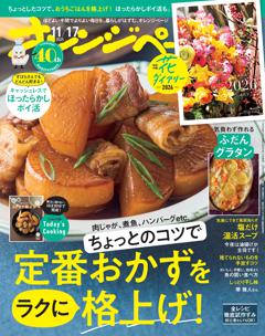 オレンジページ 20251117