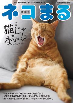 ネコまる vol.52
