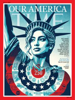 TIME July 6. 2026