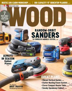 Wood June 2026