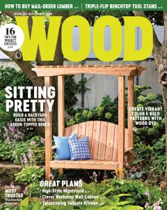 Wood September 2026