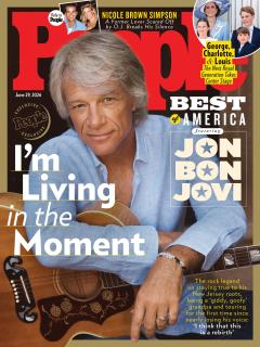 People July 13, 2026