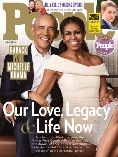 People July 6, 2026