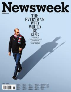 Newsweek International Sep 4 2026