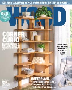 Wood November 2026