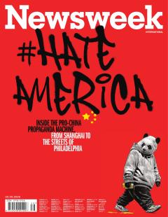 Newsweek International Sep 25 2026