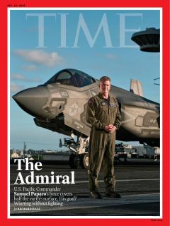 TIME Oct 12. 2026