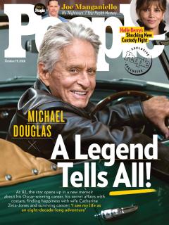 People Oct 19, 2026