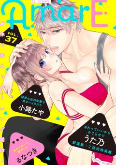 AmarE(アマーレ) vol.37