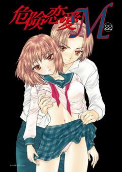 危険恋愛M vol.22