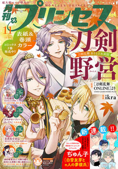 プリンセス 2024年11月特大号