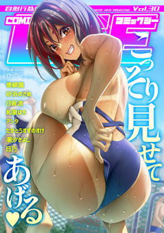COMIC GEE【修正版】 vol.30