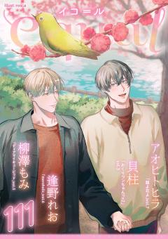 equal vol.111