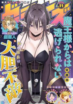 comicゼライズ 11号