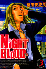 NIGHT BLOOD