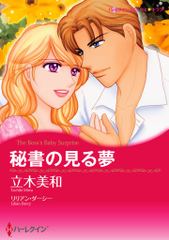 秘書の見る夢