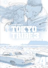 TOKYO TRIBE3