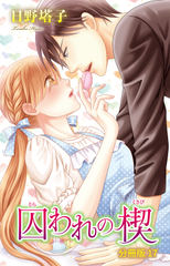 囚われの楔【分冊版】