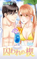 囚われの楔【分冊版】