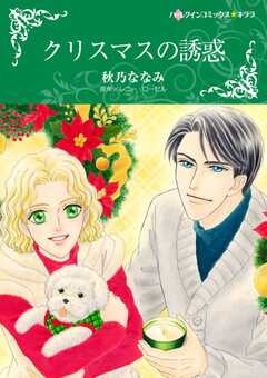 クリスマスの誘惑