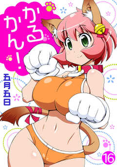 かるかん!