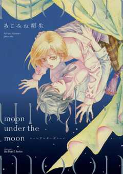 moon under the moon