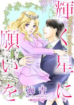 
                               輝く星に願いを(1)
                                                          