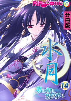 水月 ～夢は現に、現は夢に～ 分冊版(14)