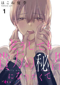 どうしても貴方の秘書になりたくて