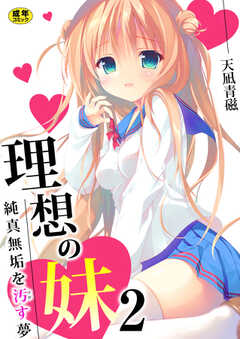 理想の妹～純真無垢を汚す夢～【R18版】