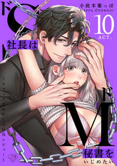 【ラブチーク】ドS社長はドM秘書をいじめたい～オフィスでぬれとろ玩具レビュー～