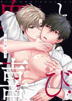 血と喜び【白抜き修正版】