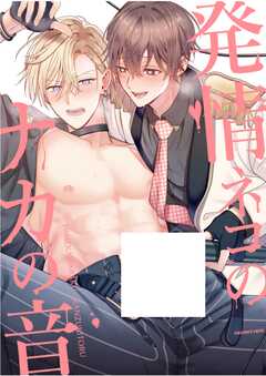 発情ネコのナカの音