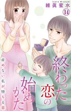 終わった恋の始めかた 産めない私が堕ちる恋