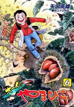 オーイ!! やまびこ（6）