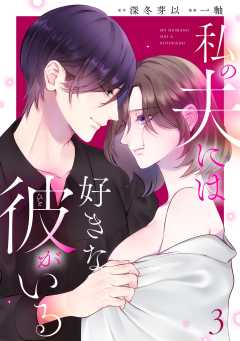 私の夫には好きな彼がいる （3）