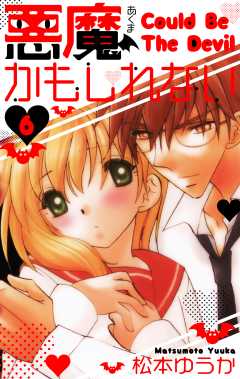 悪魔かもしれない　愛蔵版