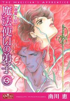 魔法使いの弟子