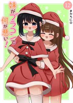 妹がブラコンで何が悪い！【同人版】