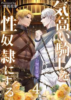 気高い騎士を性奴隷にする（白修正版）