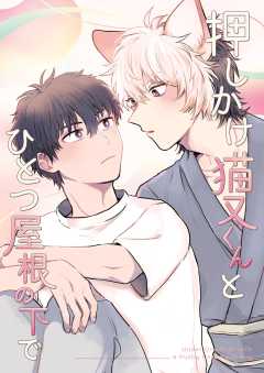 押しかけ猫又くんとひとつ屋根の下で