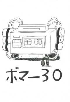 ボマー30