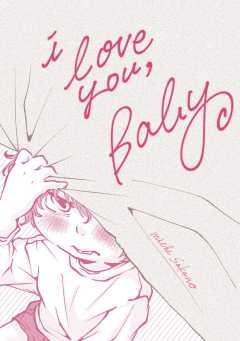 i love you,Baby