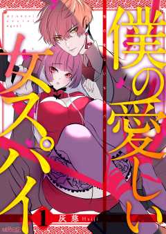 僕の愛しい女スパイ